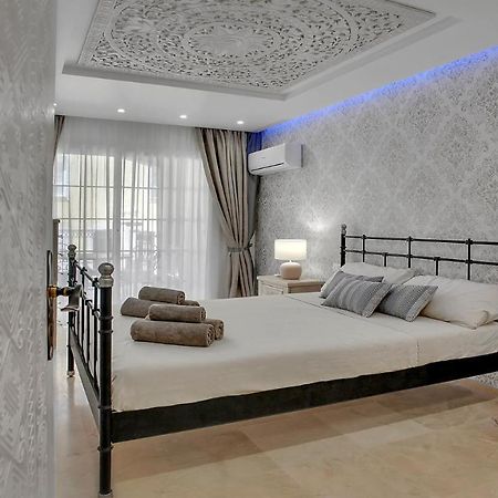 Luxury House Paraiso Del Palm Mar Экстерьер фото