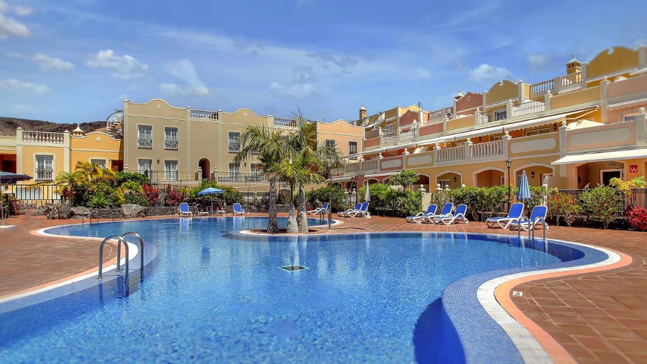 Luxury House Paraiso Del Palm Mar Экстерьер фото