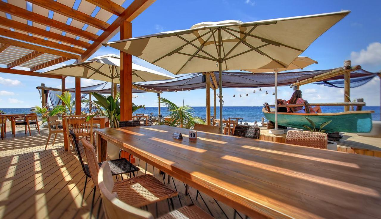 Luxury House Paraiso Del Palm Mar Экстерьер фото