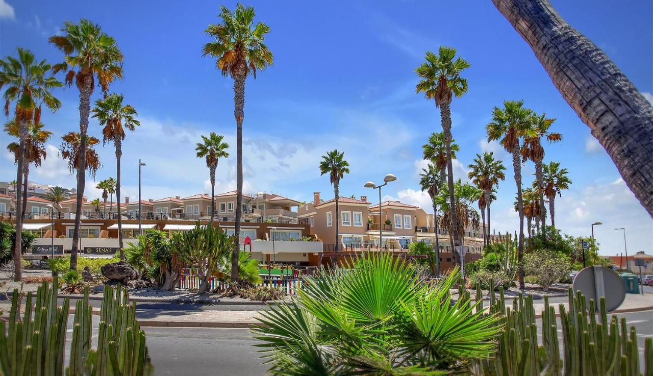 Luxury House Paraiso Del Palm Mar Экстерьер фото